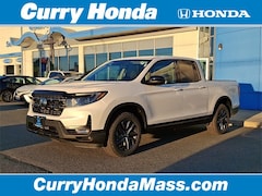 2026 Honda Ridgeline Sport Truck 2026 Honda Ridgeline Sport Truck