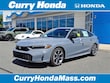 Honda Civic Hybrid