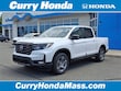 Honda Ridgeline