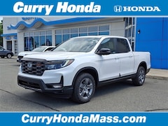 2025 Honda Ridgeline TrailSport Truck
