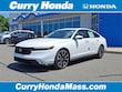 Honda Accord Hybrid