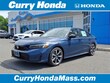 Honda Civic Hybrid