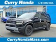 Honda Passport