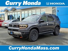 2026 Honda Passport TrailSport SUV
