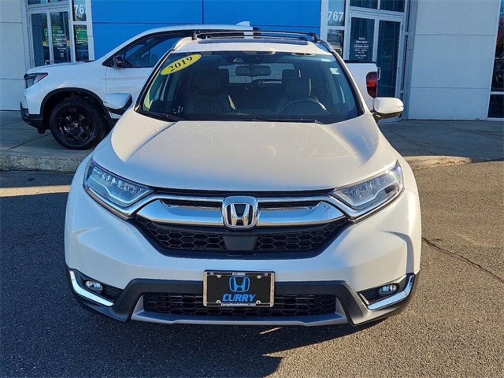 Used 2019 Honda