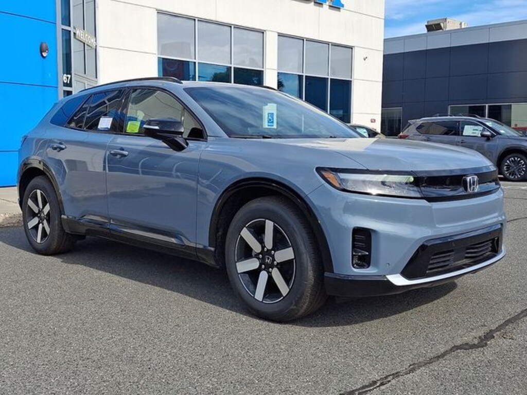 New 2026 Honda Prologue Touring SUV