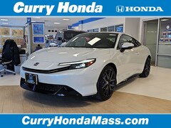 2026 Honda Prelude Hatchback