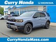 Honda Passport