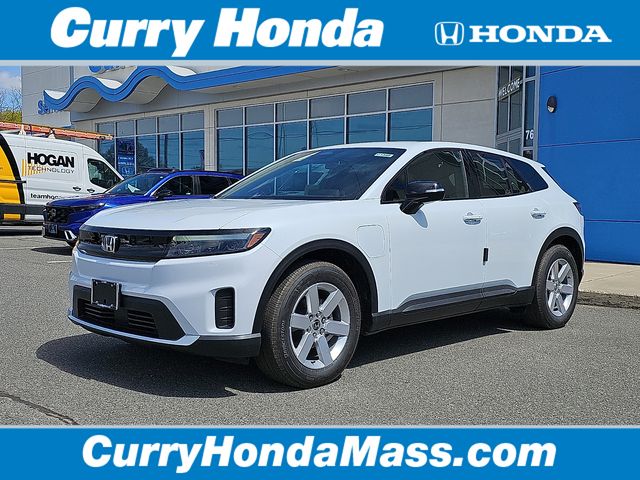  Honda Prologue
