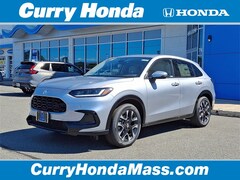 2026 Honda HR-V EX-L SUV