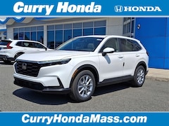2026 Honda CR-V EX SUV