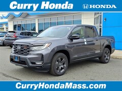 2026 Honda Ridgeline TrailSport Truck 2026 Honda Ridgeline TrailSport Truck