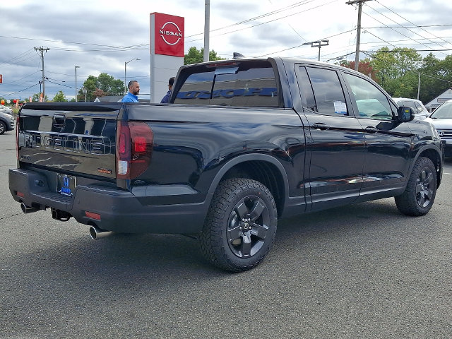 New 2026 Honda Ridgeline TrailSport Truck