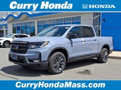 2026 Honda Ridgeline Sport Truck