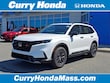 Honda CR-V Hybrid