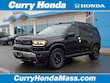  Honda Passport