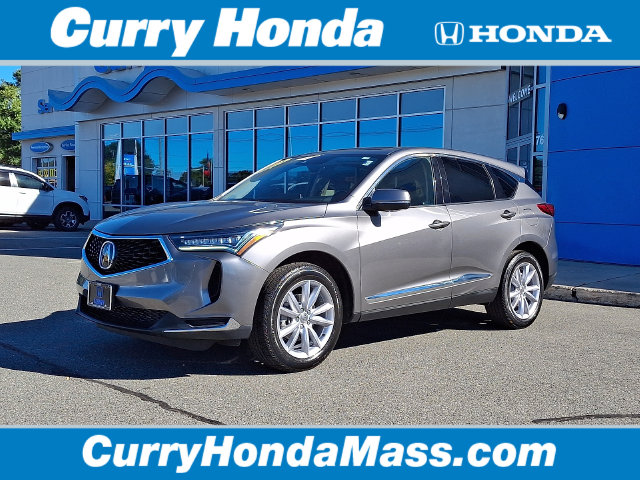 2024 Acura RDX Base