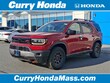 Honda Passport