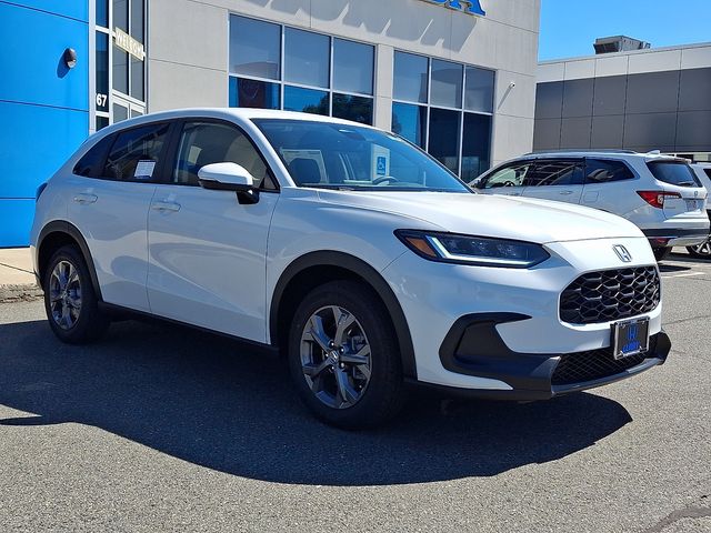 New 2027 Honda