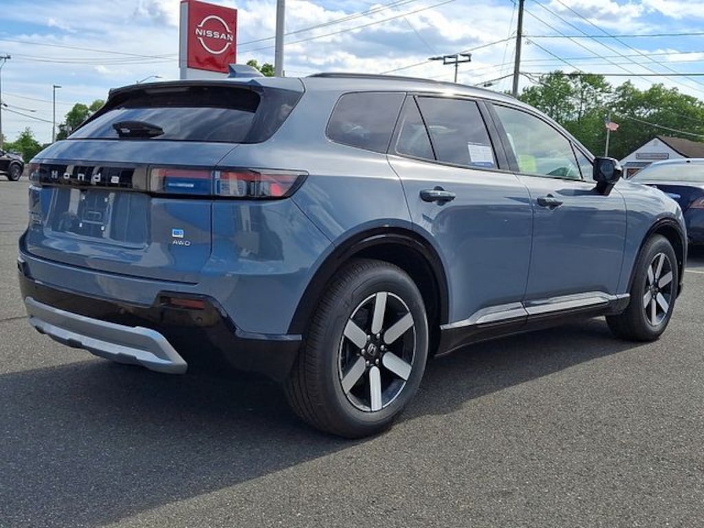 New 2026 Honda Prologue Touring SUV