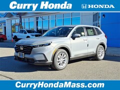 2026 Honda CR-V EX SUV 2026 Honda CR-V EX SUV