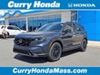 Honda CR-V Hybrid