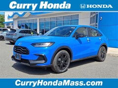 2026 Honda HR-V Sport SUV