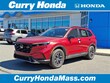 Honda CR-V Hybrid