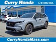 Honda CR-V Hybrid