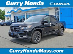 2025 Honda Ridgeline Sport Truck