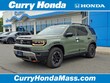  Honda Passport