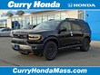  Honda Passport
