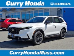 2026 Honda CR-V Hybrid Sport SUV