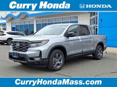 2025 Honda Ridgeline TrailSport Truck