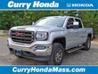 GMC Sierra 1500