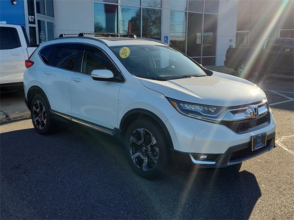 Used 2019 Honda