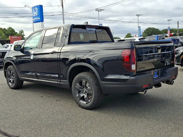 New 2026 Honda Ridgeline TrailSport Truck
