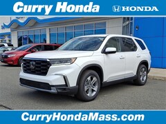 2025 Honda Pilot EX-L SUV