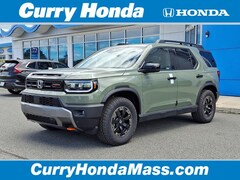 2026 Honda Passport TrailSport Elite SUV