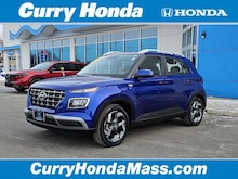 2023 Hyundai Venue SEL SUV
