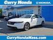 Honda Accord Hybrid