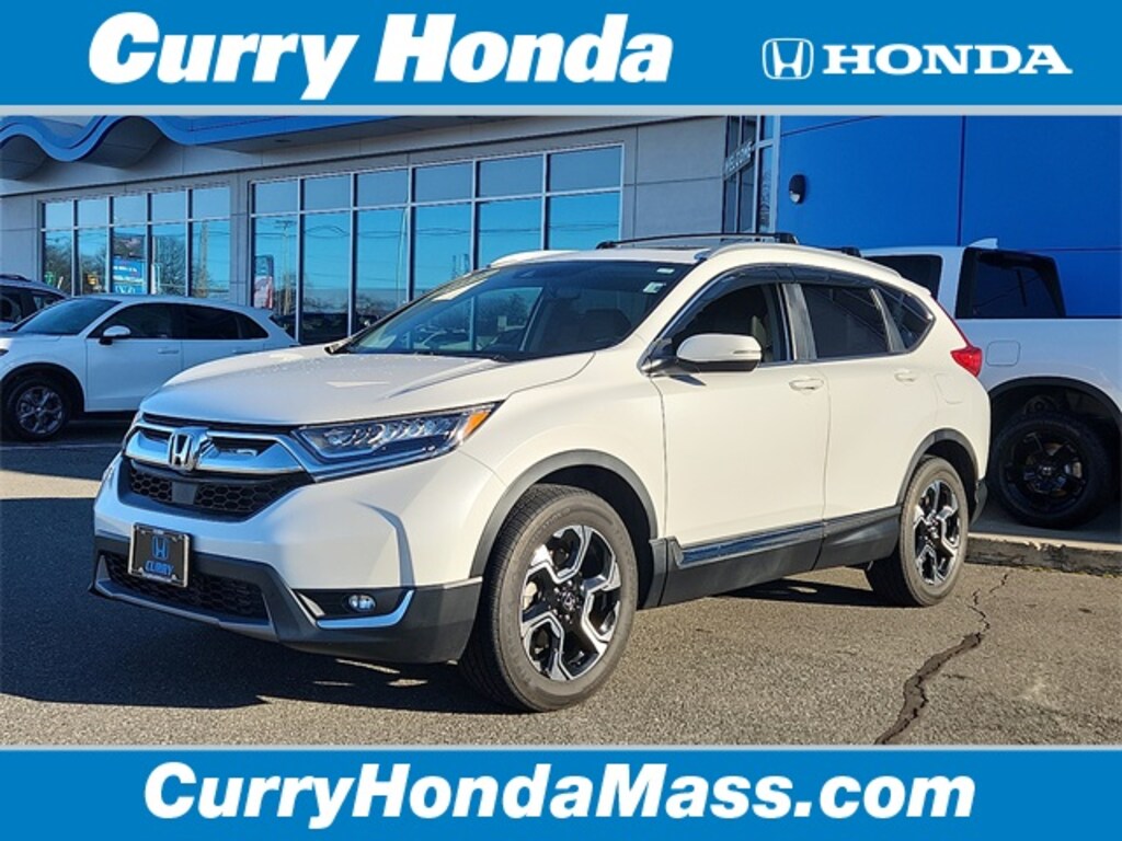 Used 2019 Honda