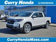  Honda Ridgeline