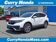 Honda CR-V Hybrid