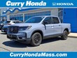  Honda Ridgeline