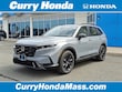 Honda CR-V Hybrid