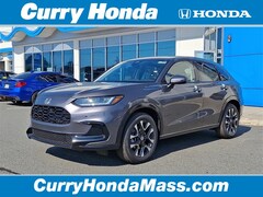 2026 Honda HR-V EX-L SUV