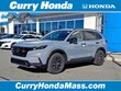 Honda CR-V Hybrid