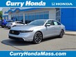 Honda Accord Hybrid