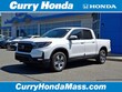  Honda Ridgeline